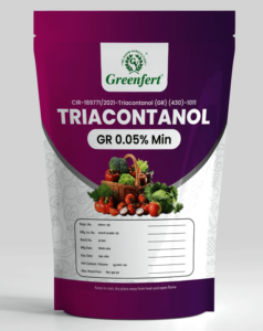 Triacontanol GR 0.05% Min