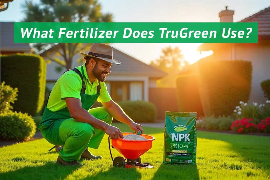 What-Fertilizer-Does-TruGreen-Use