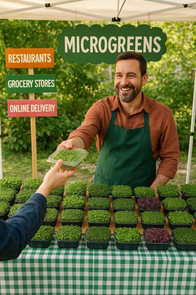 where-to-sell-microgreens-in-india